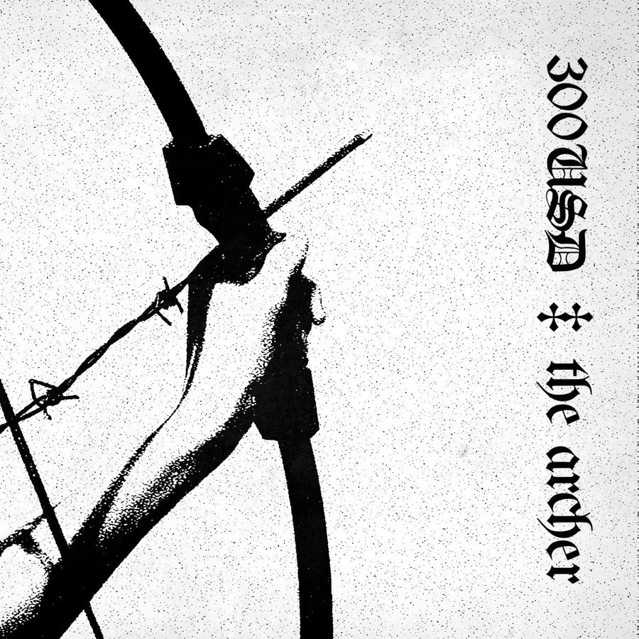 300 USD: The Archer
