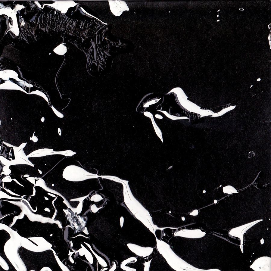 Brian Chaudhry: Night (2008-2012)