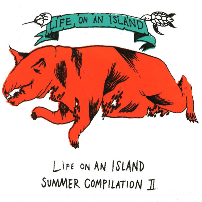 Life On An Island: Life On an Island Summer Compilation vol.2