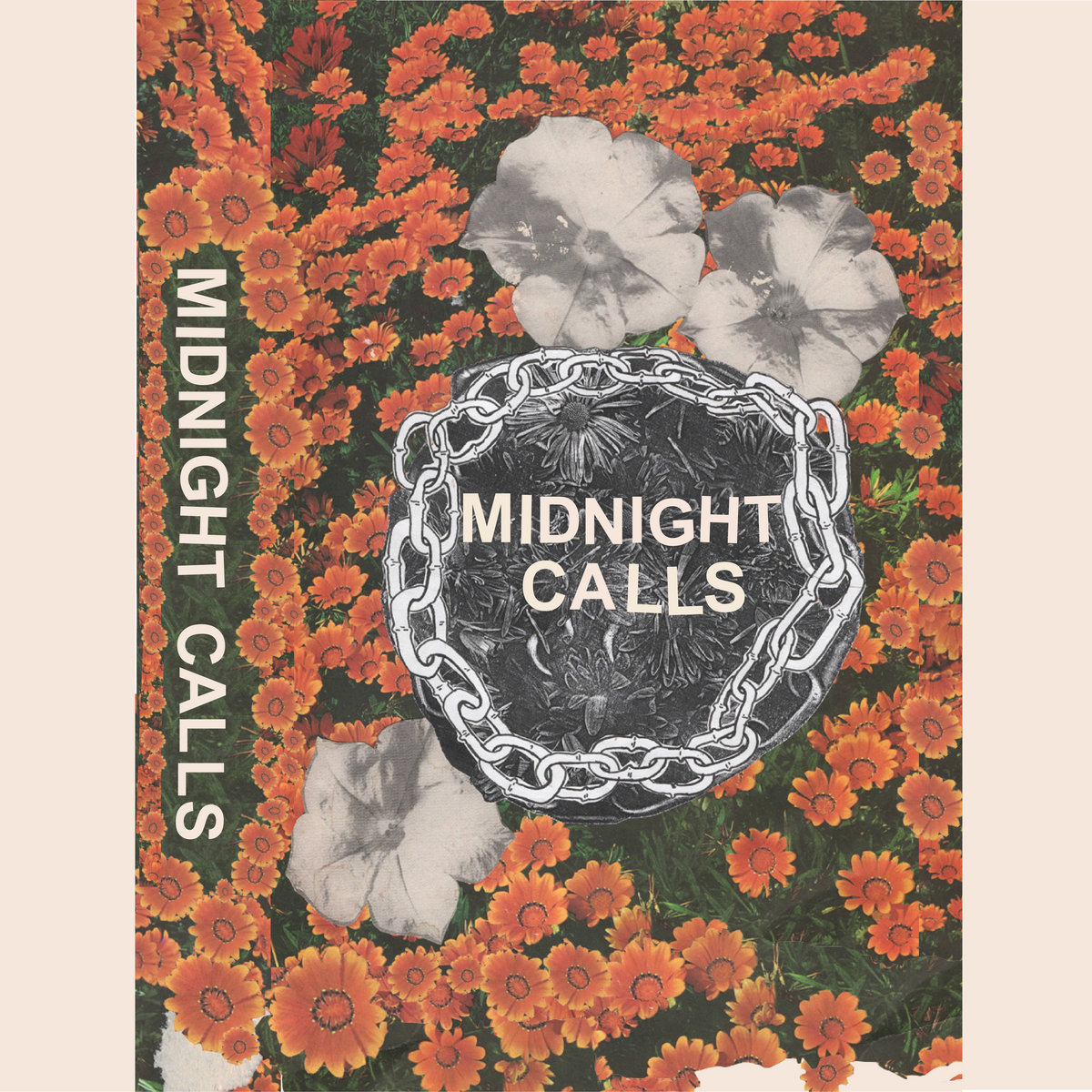 Midnight Calls: Chain