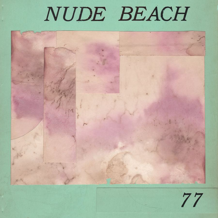 Nude Beach: 77